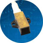 汽車(chē)碰撞專用加速度計(jì) 汽車(chē)碰撞專用加速度計(jì)