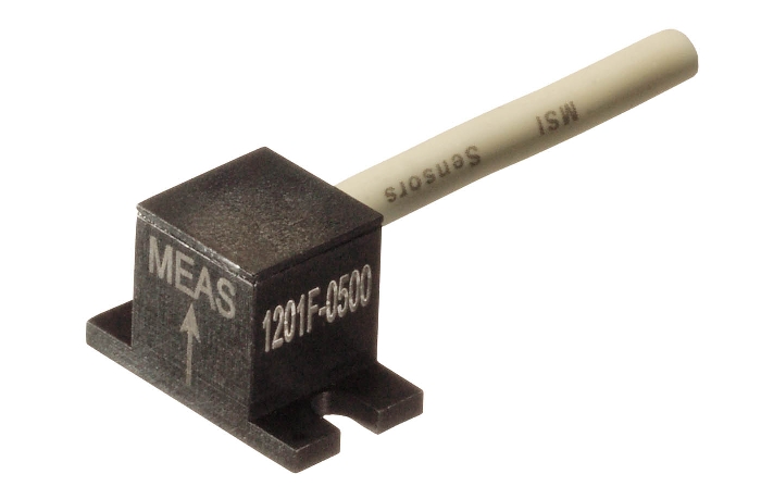 1201F加速度傳感器