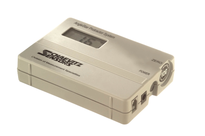 AngleStar傾角傳感器