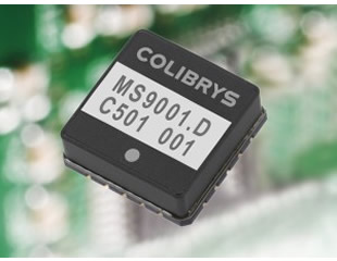 MS9001.D加速度傳感器