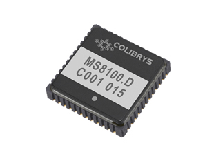 MS8100.D加速度傳感器