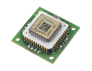 SF2005S.A加速度傳感器