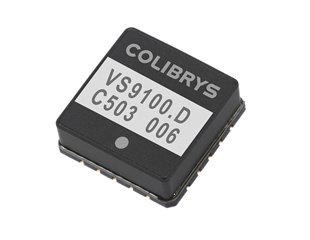 VS9030.D加速度傳感器