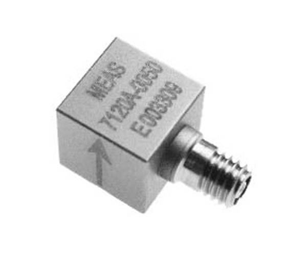 7120A加速度傳感器