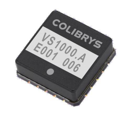 VS1030.A加速度傳感器
