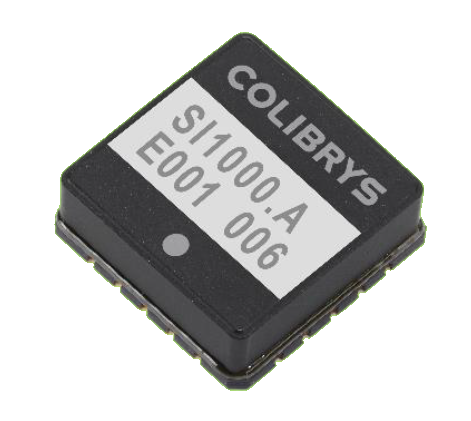 SI1003加速度傳感器