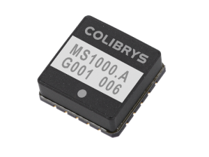 MS1000.A加速度傳感器
